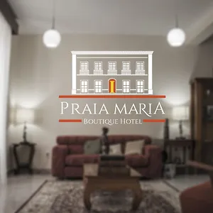 Pousada Maria Hotel