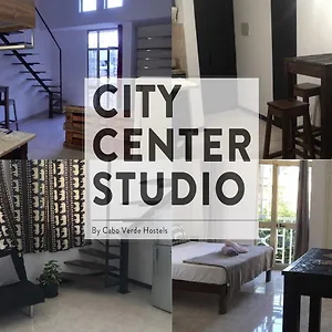 City Center Studio Apartment