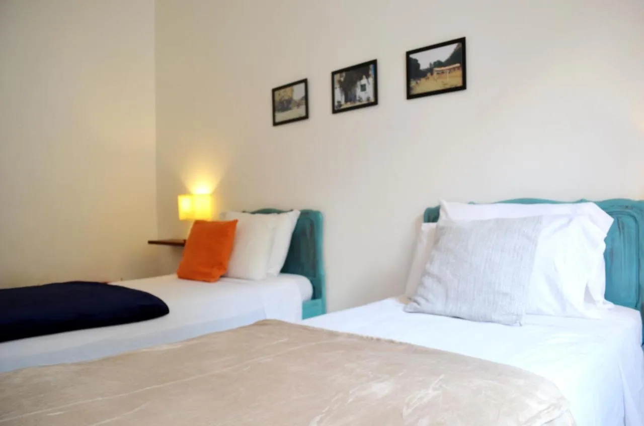 Syd'S Guesthouse Praia 3*,  Cape Verde